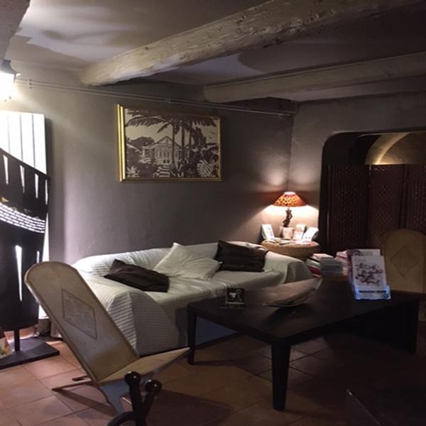Bed and Breakfast Esprit D'Ailleurs Baillargues Exterior foto