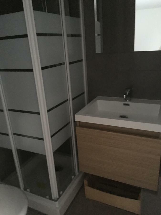 Bed and Breakfast Esprit D'Ailleurs Baillargues Exterior foto